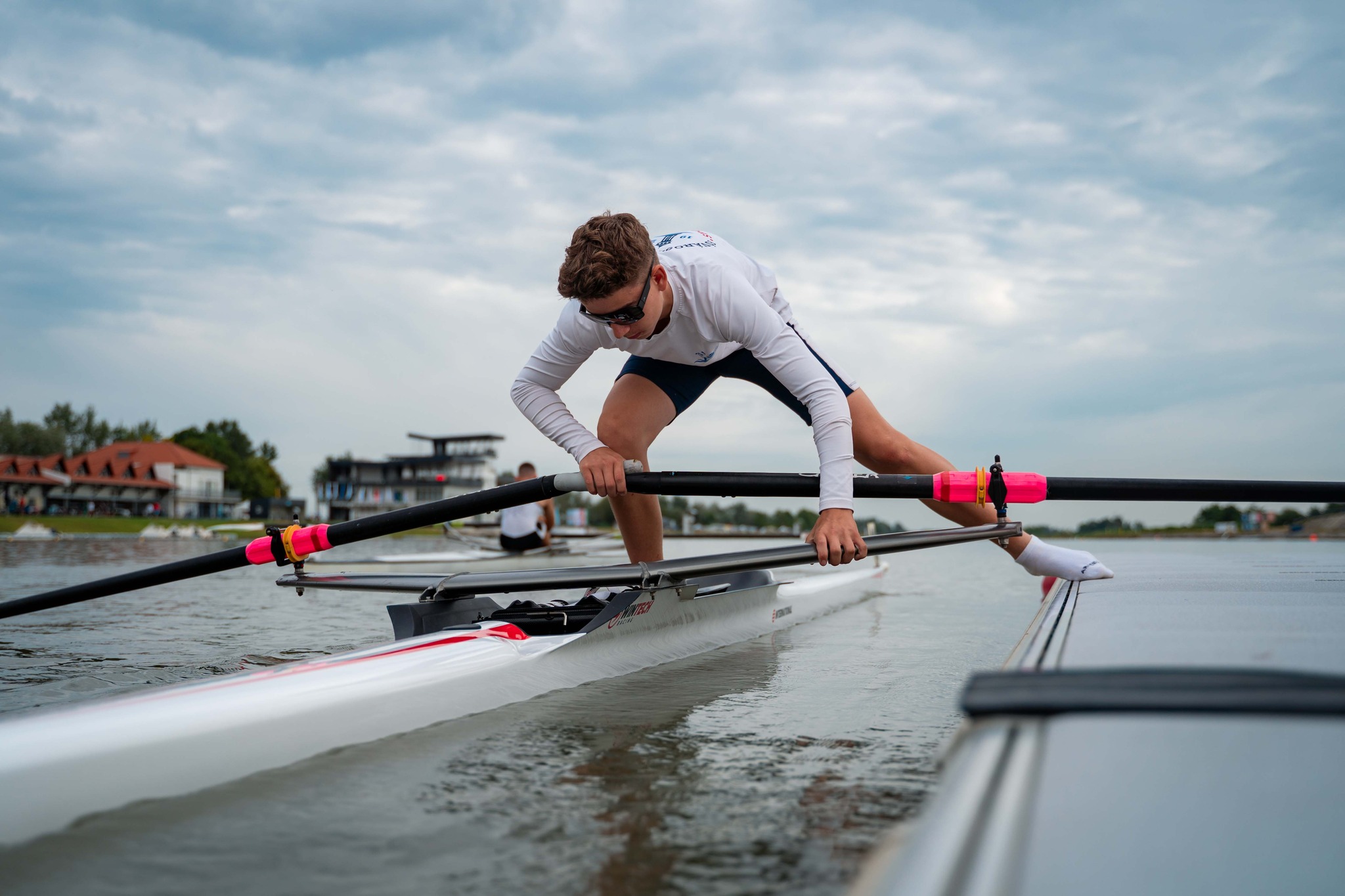 Roddbrygga easyfloat