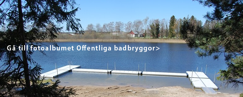 Badbryggsknapp